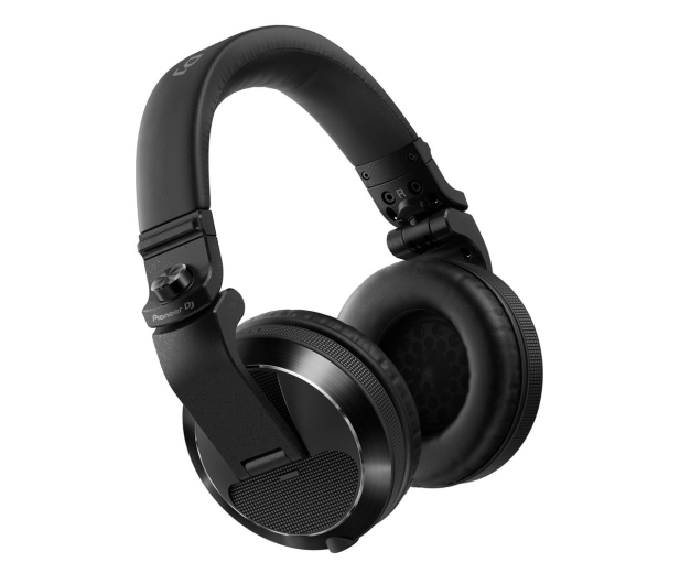 Pioneer HDJ-X7 Czarne - 1179749 - zdjęcie 2